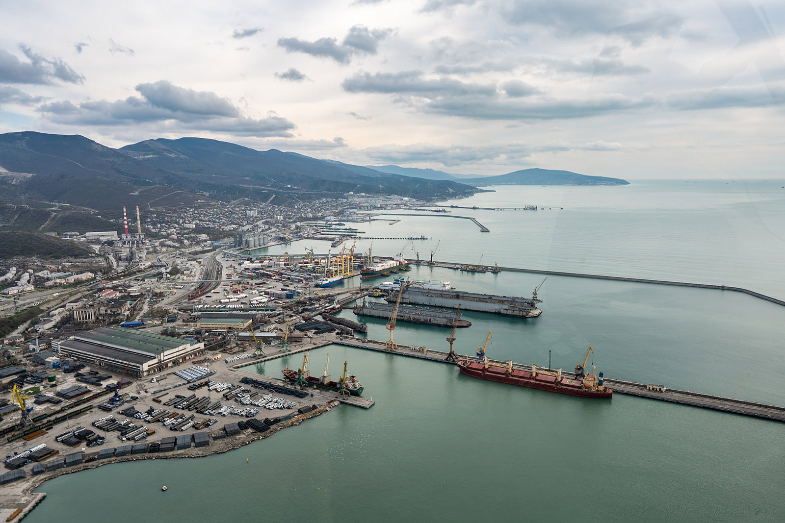 Novorossiysk